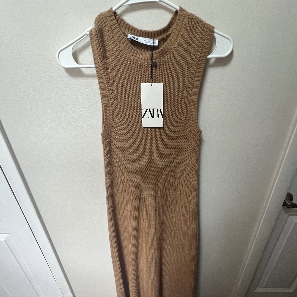 Zara Dress